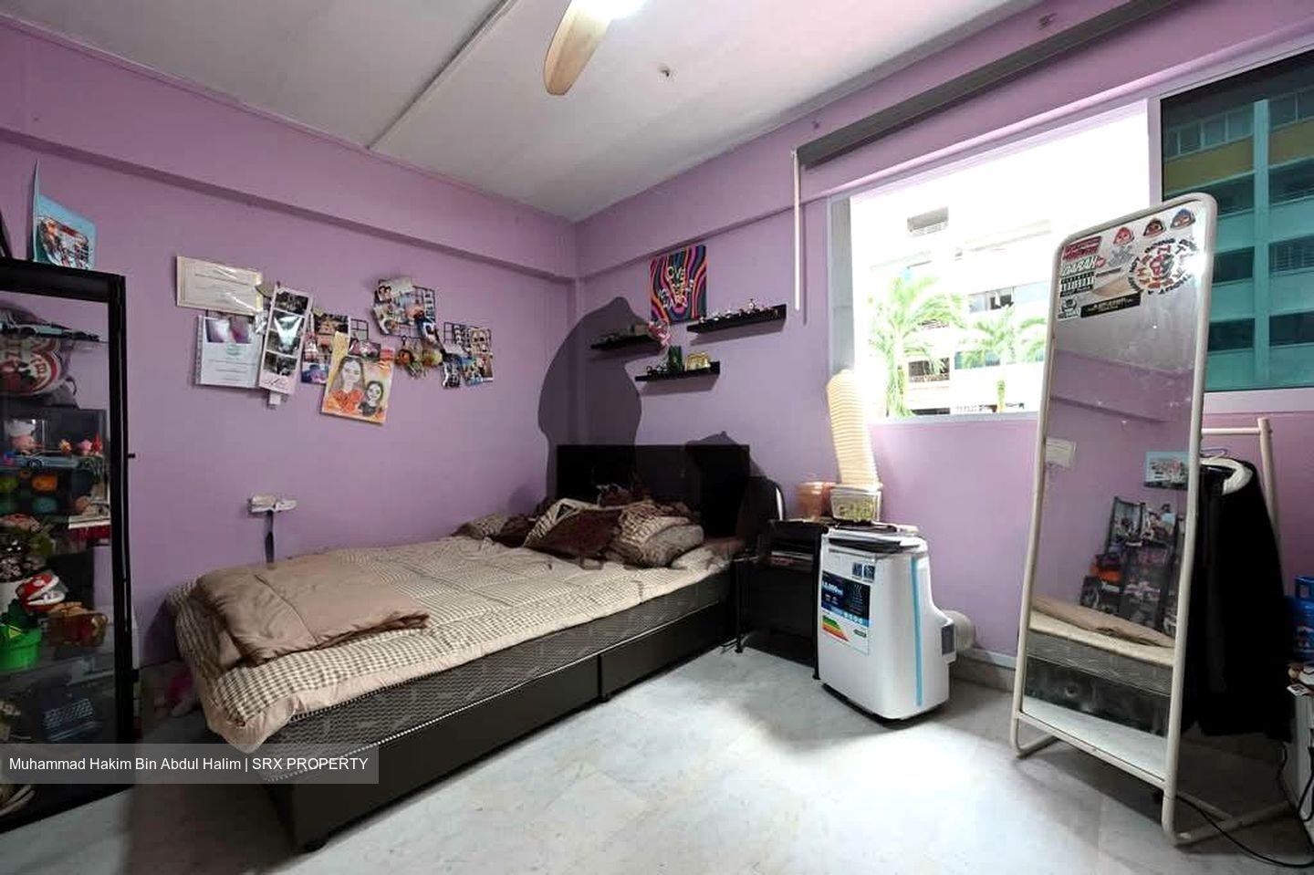 Blk 337 Hougang Avenue 7 (Hougang), HDB 4 Rooms #570698491